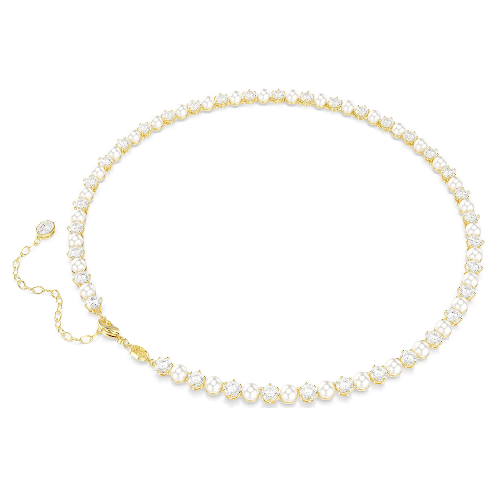 Matrix Tennis necklace