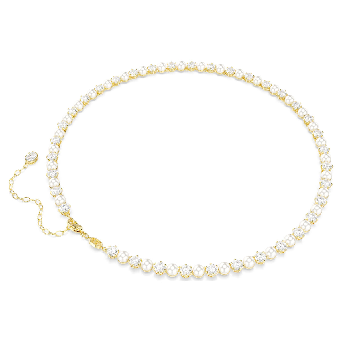 Matrix Tennis necklace