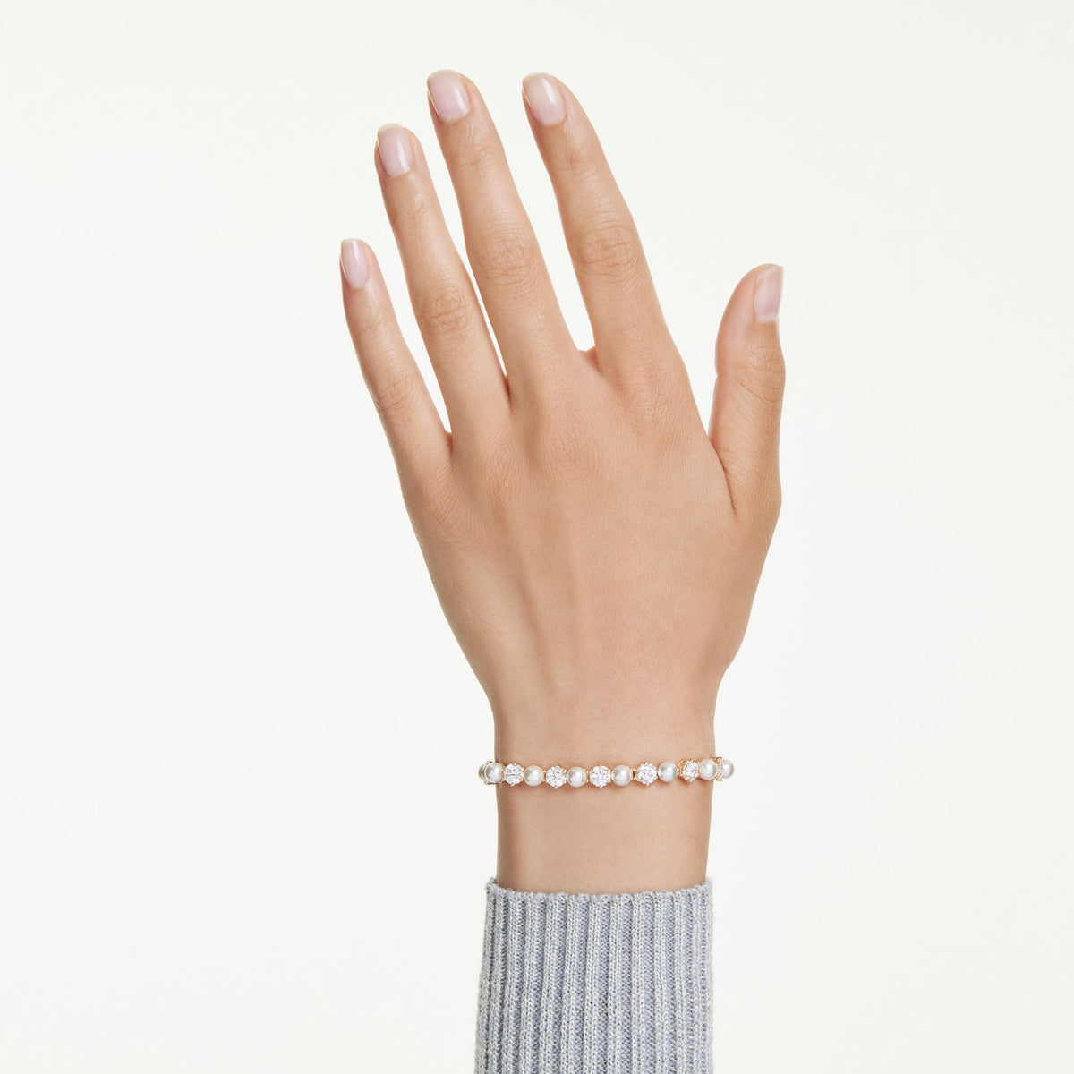 Matrix Tennis bracelet