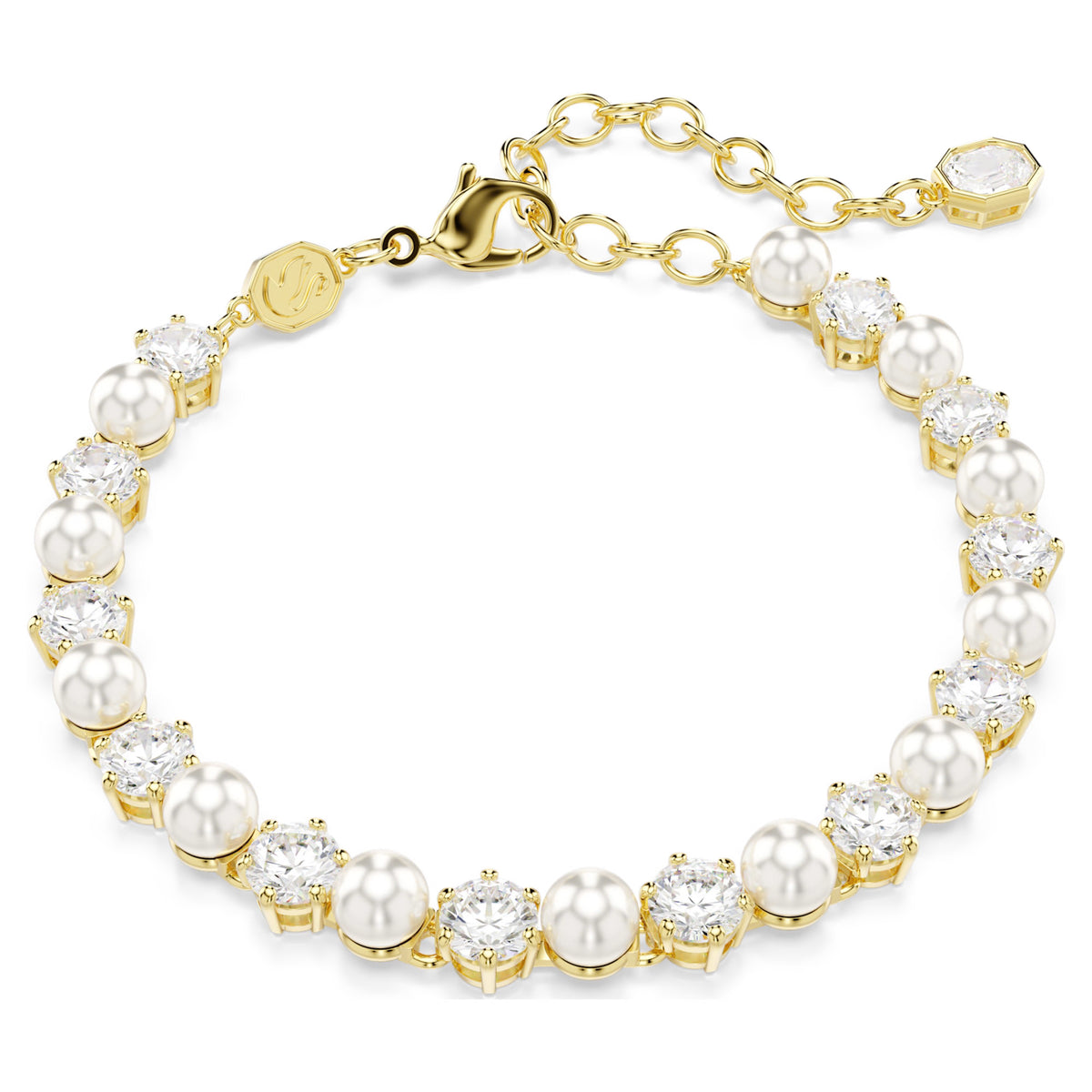 Matrix Tennis bracelet