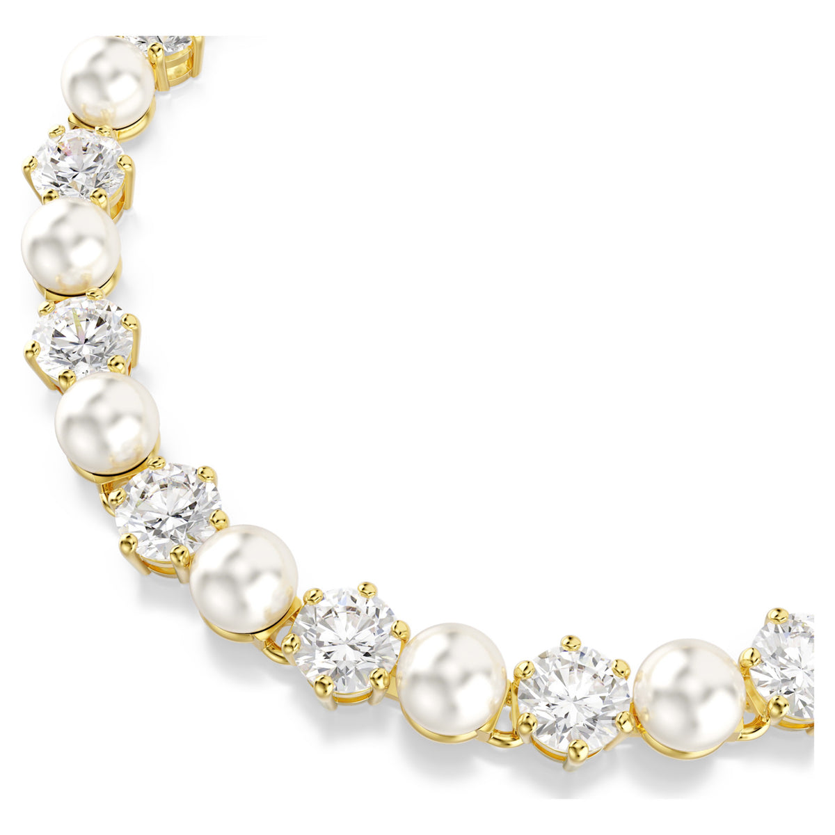 Matrix Tennis bracelet