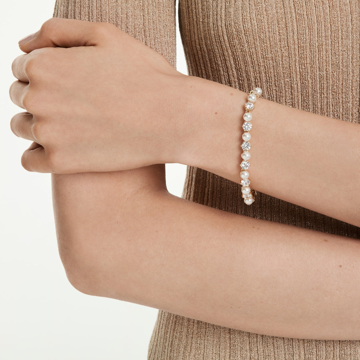 Matrix Tennis bracelet