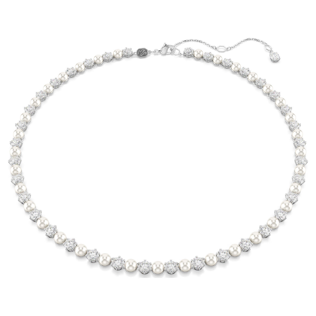 Matrix Tennis necklace