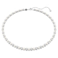Matrix Tennis necklace