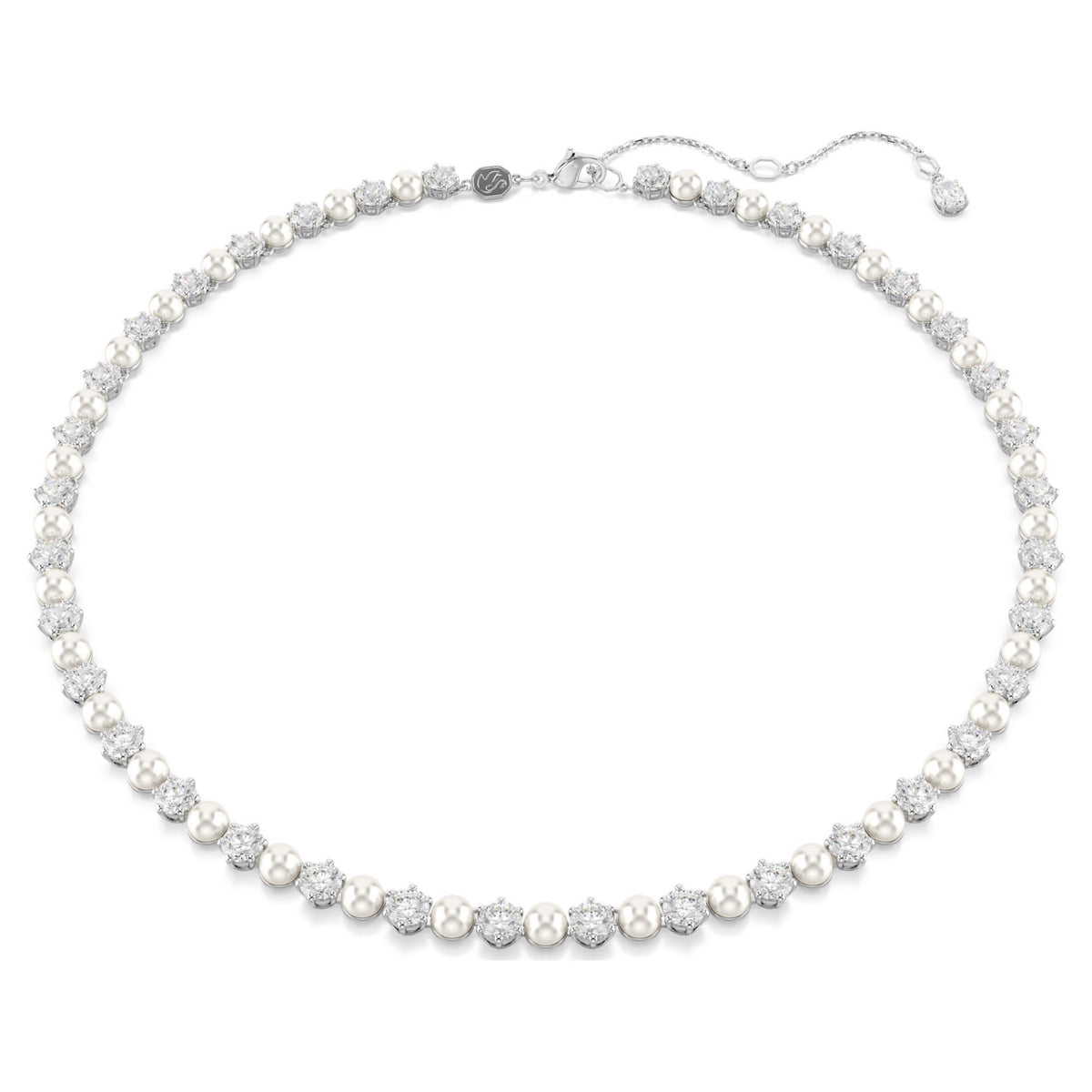Matrix Tennis necklace