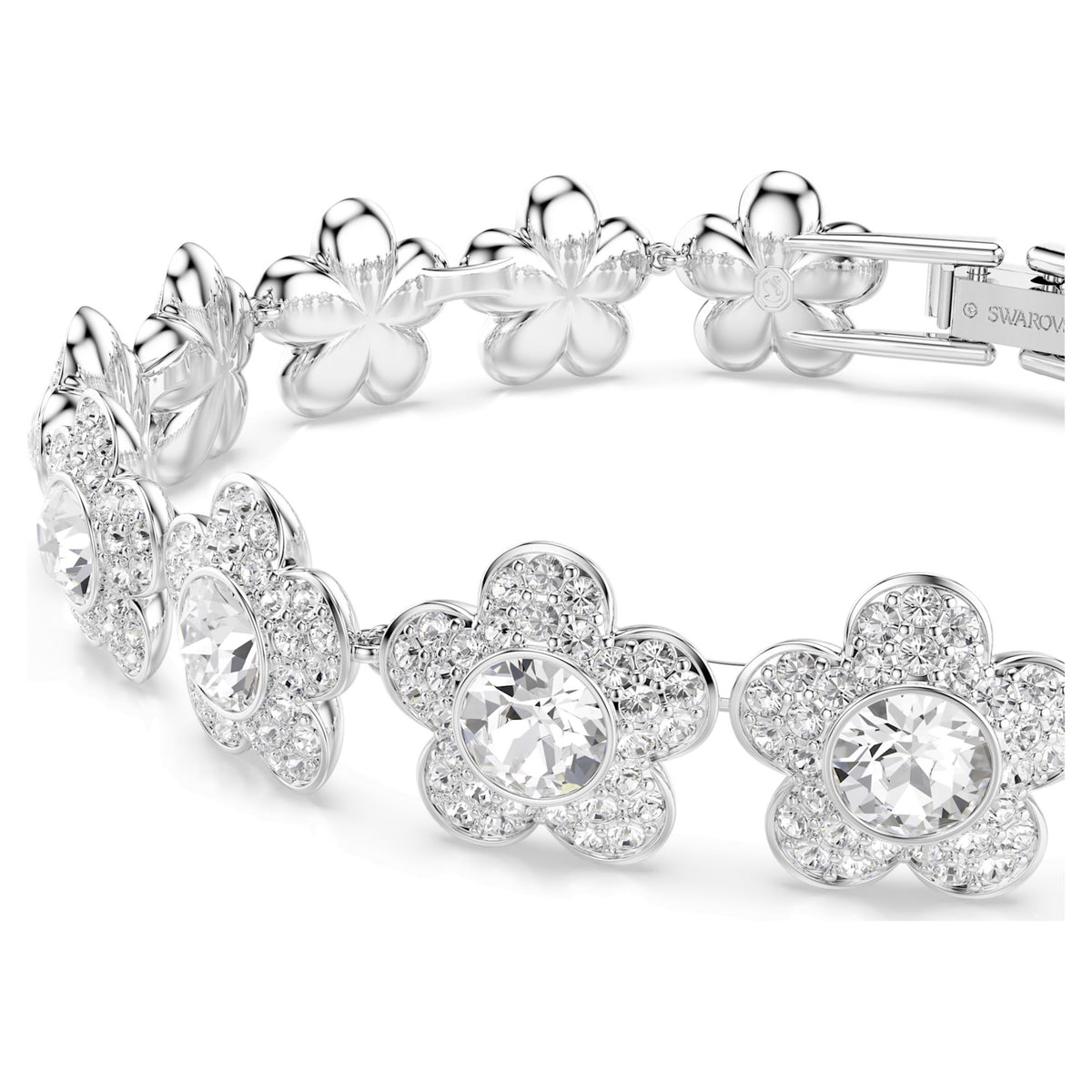 Ariana Grande x Swarovski bracelet