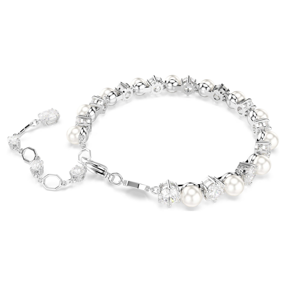 Matrix Tennis bracelet