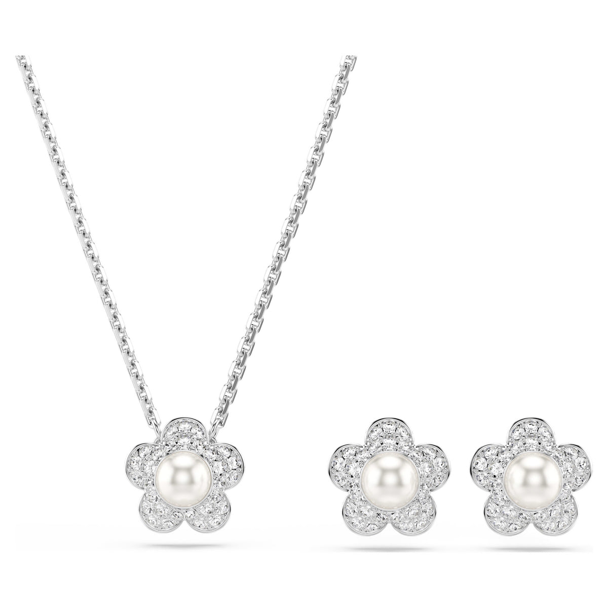 Ariana Grande x Swarovski set