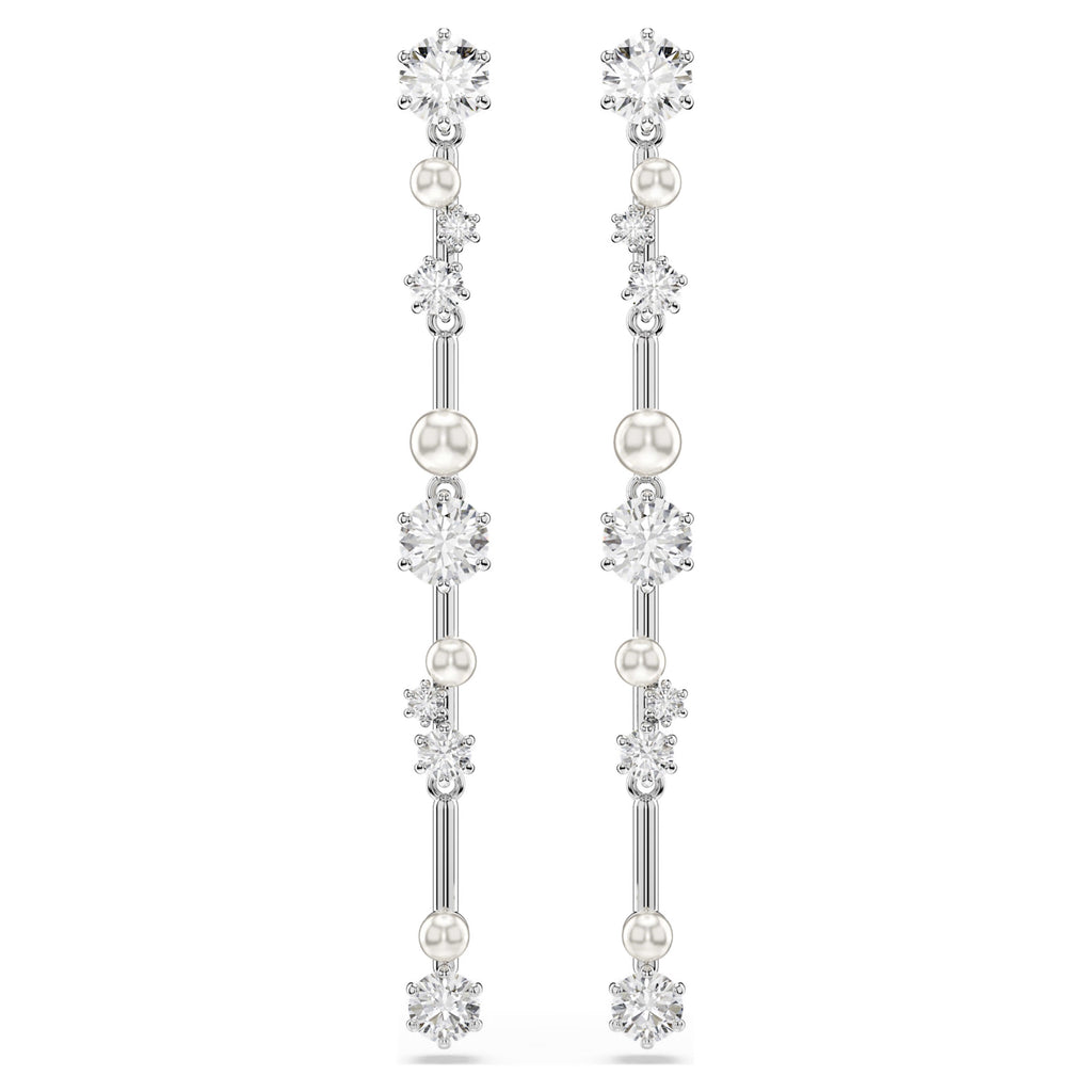 Constella drop earrings