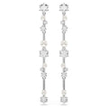Constella drop earrings
