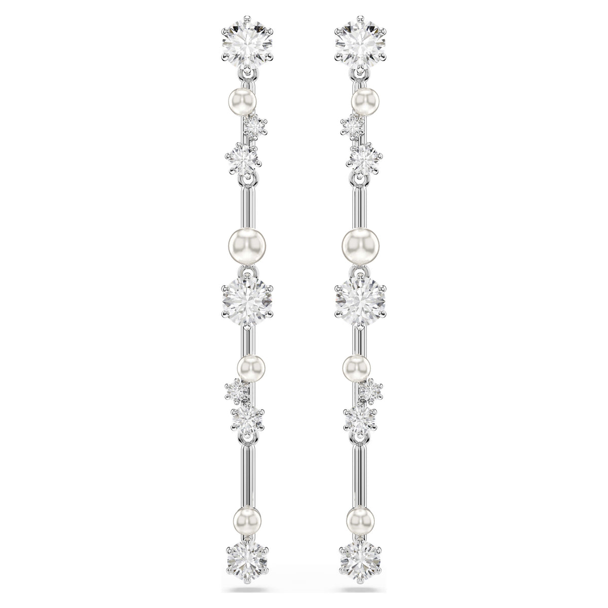 Constella drop earrings