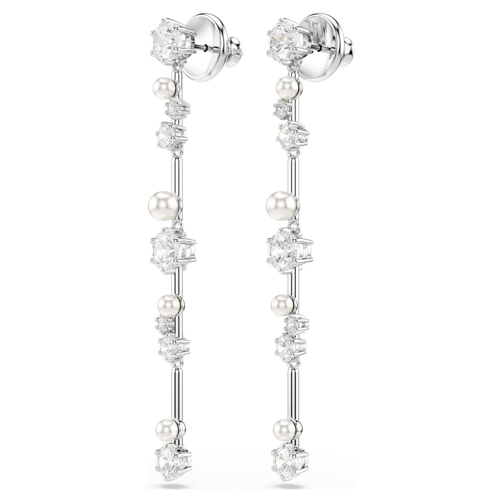 Constella drop earrings