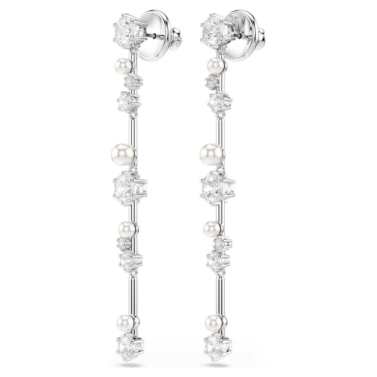 Constella drop earrings
