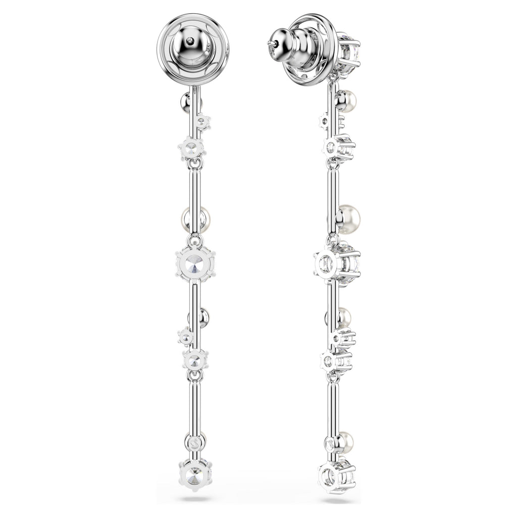 Constella drop earrings