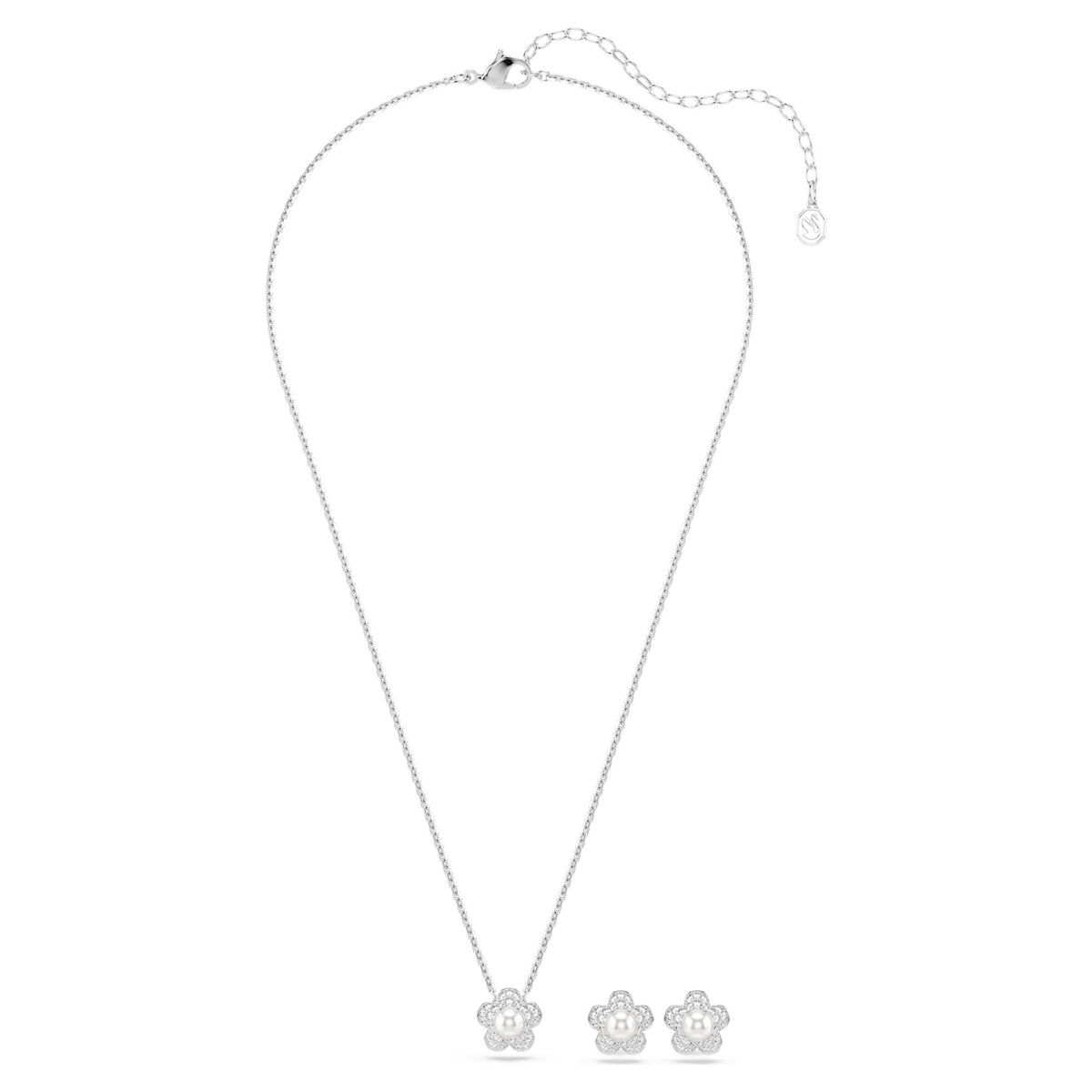 Ariana Grande x Swarovski set