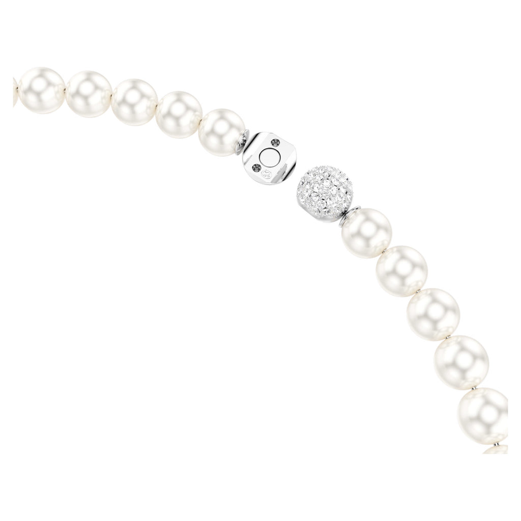 Matrix necklace