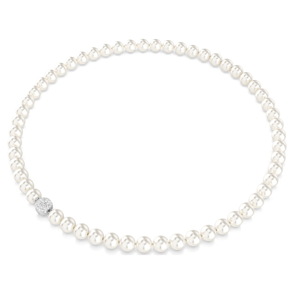 Matrix necklace