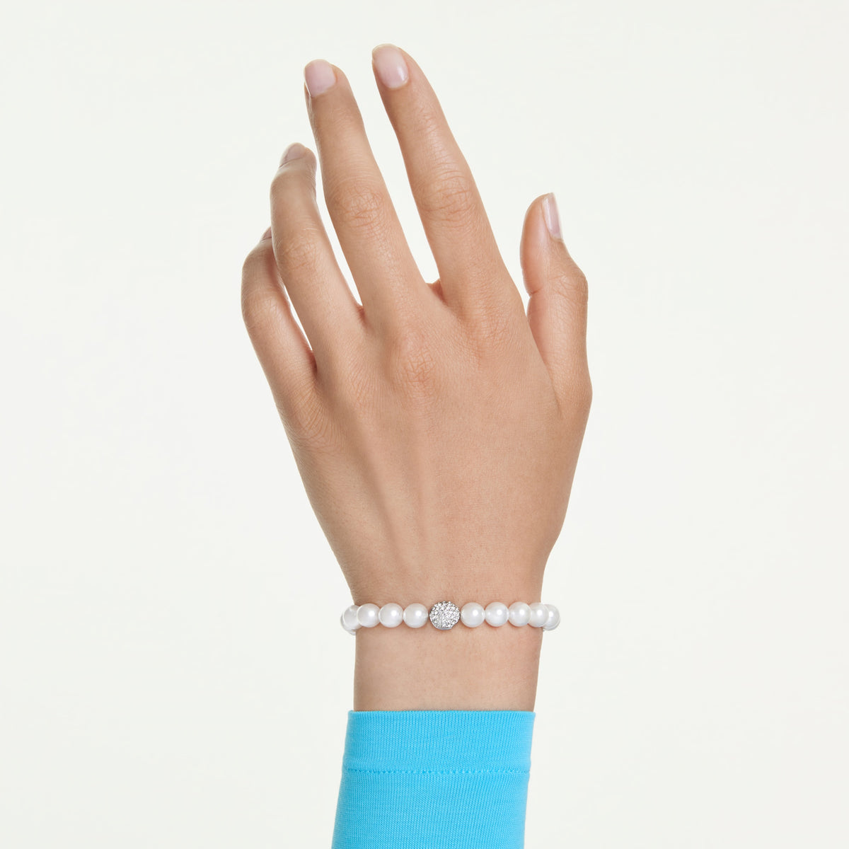 Matrix bracelet