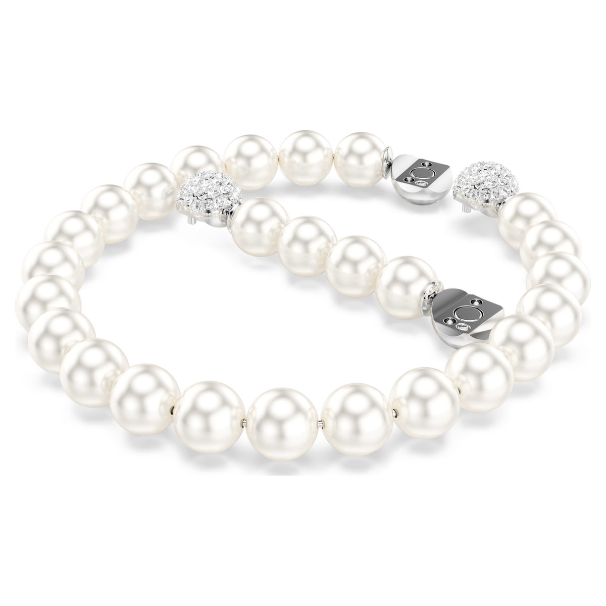 Matrix bracelet