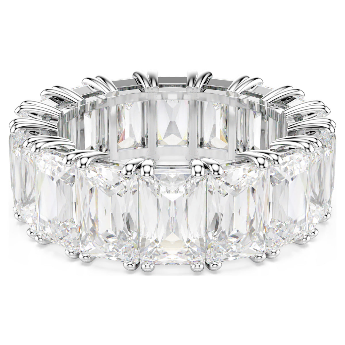 Matrix Vittore ring