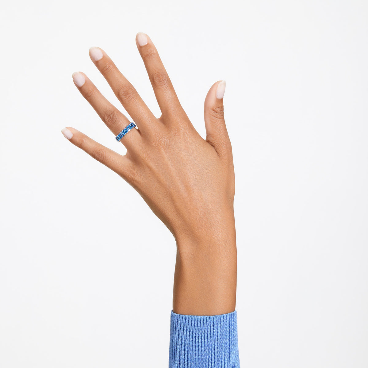 Matrix ring