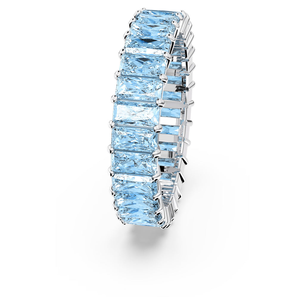 Matrix ring