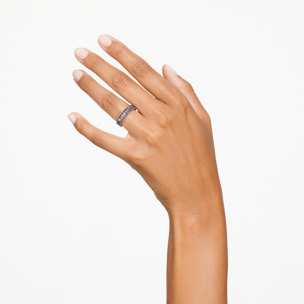 Matrix ring