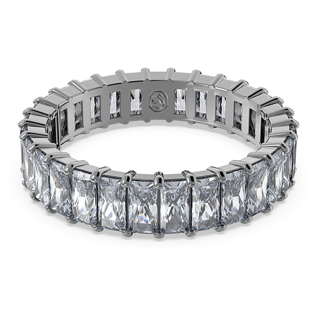 Matrix ring
