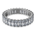 Matrix ring