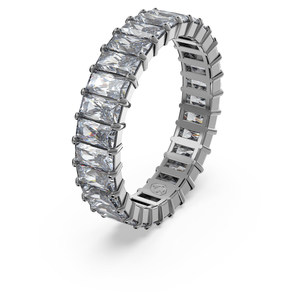 Matrix ring