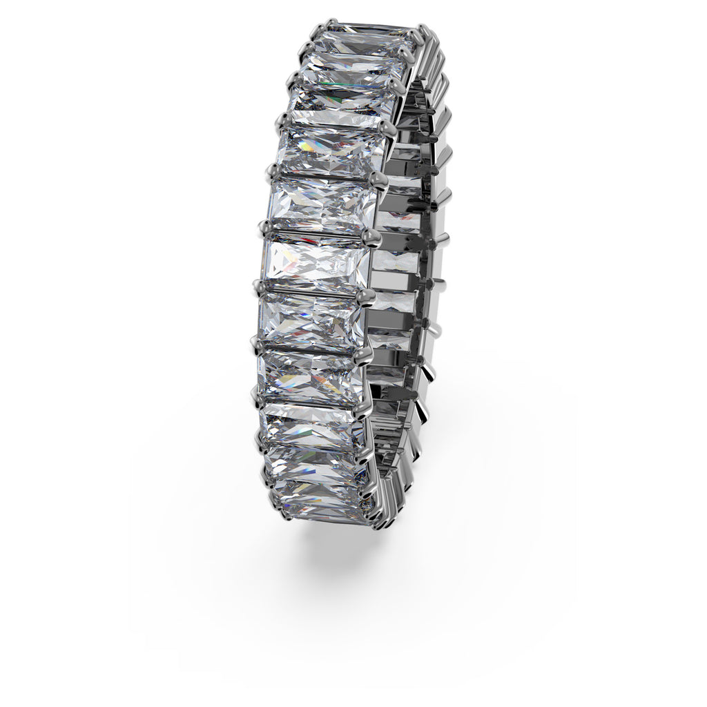 Matrix ring