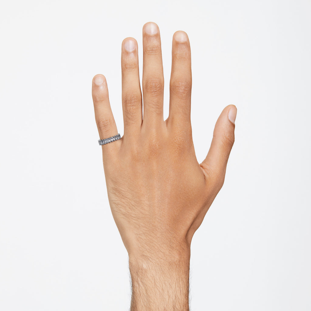 Matrix ring