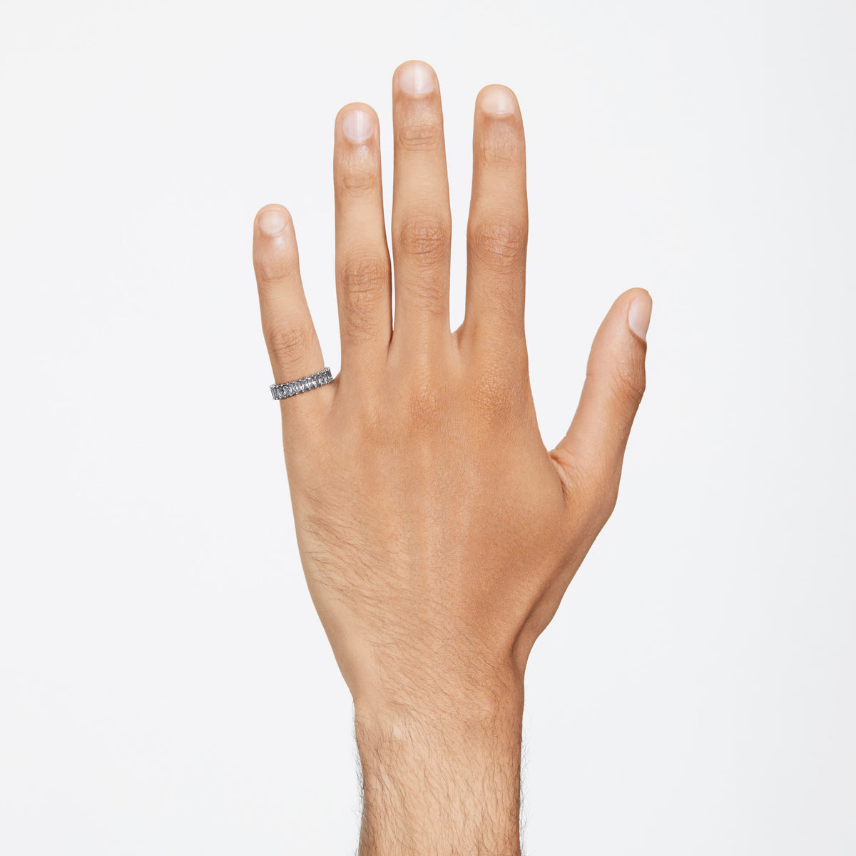 Matrix ring