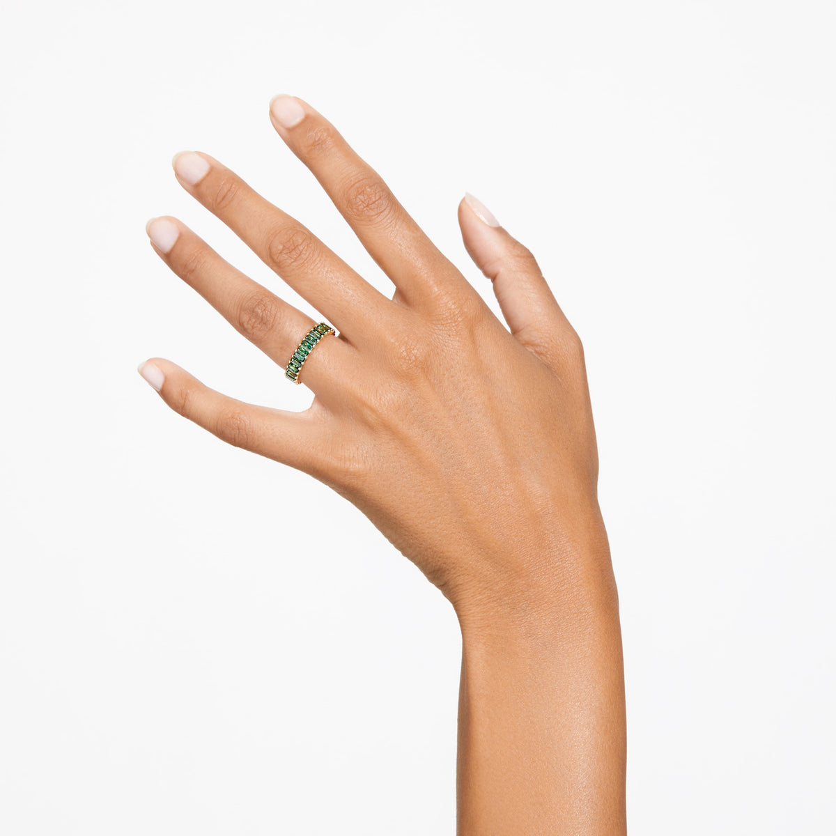 Matrix ring