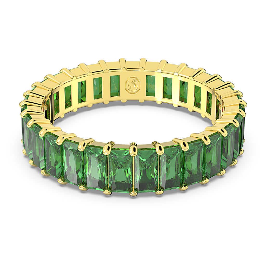 Matrix ring