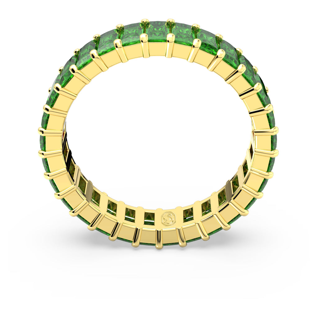 Matrix ring