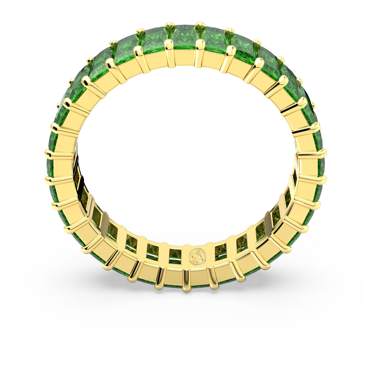 Matrix ring