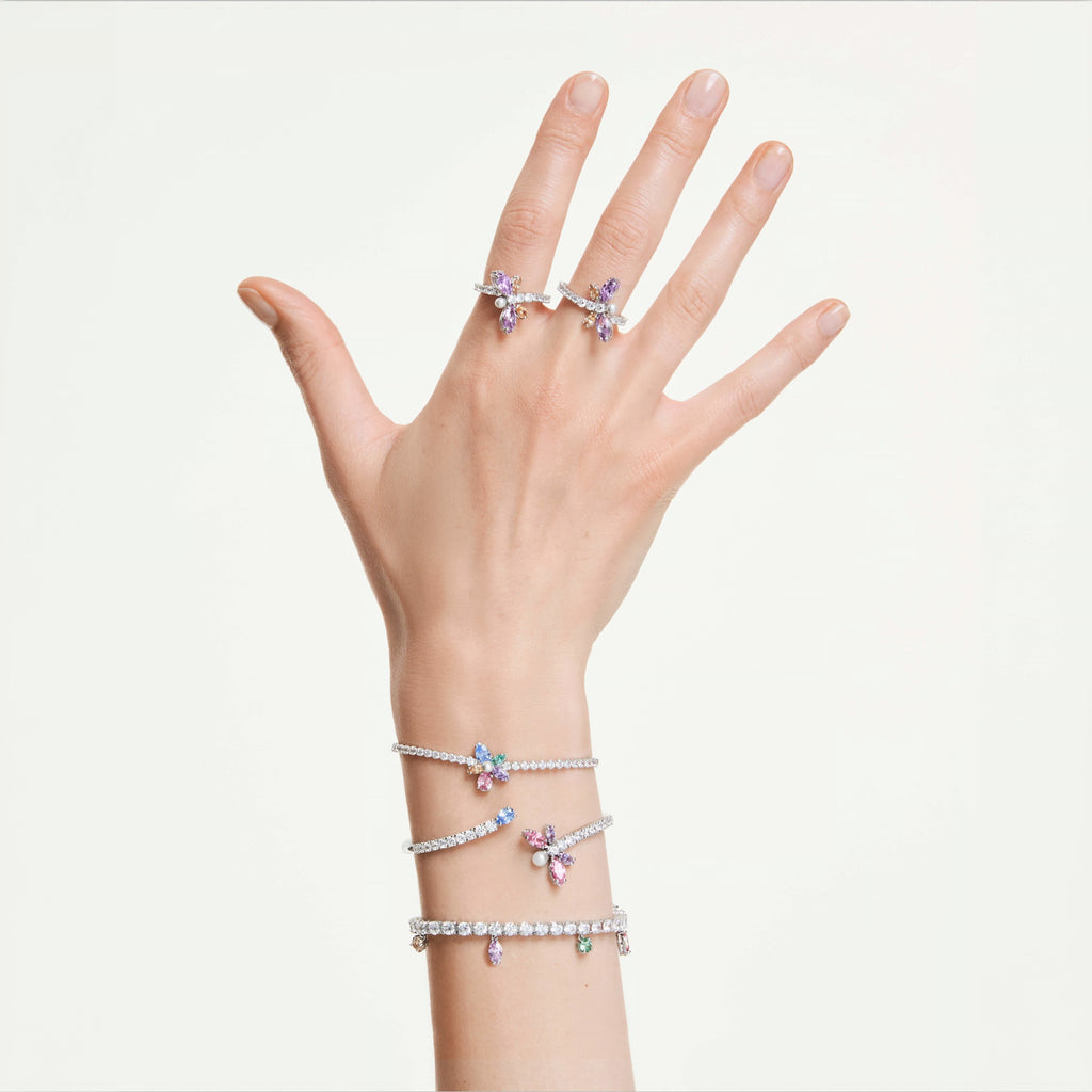 Ariana Grande x Swarovski bangle