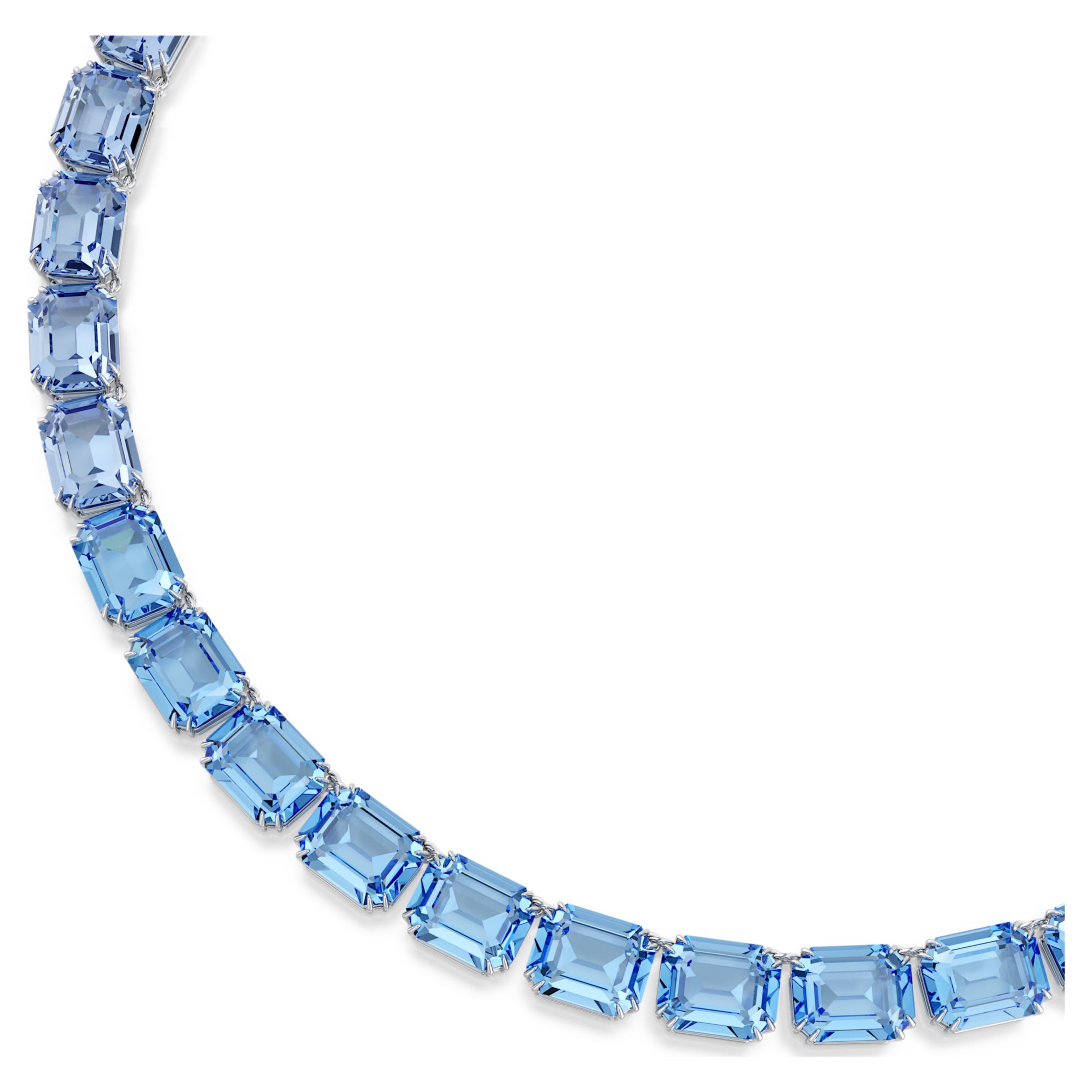Millenia necklace