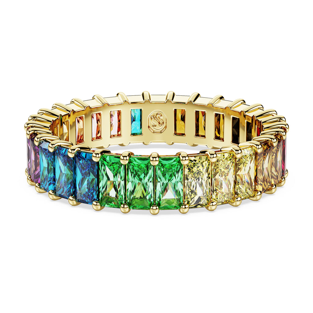 Matrix ring