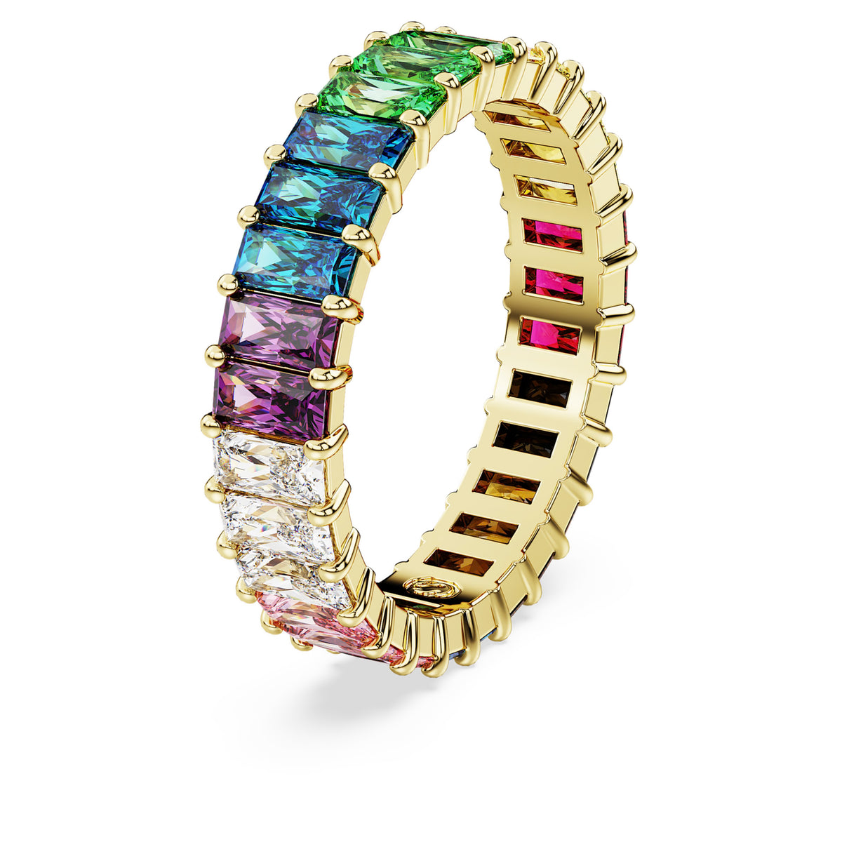 Matrix ring