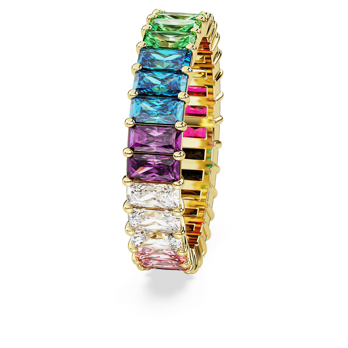 Matrix ring