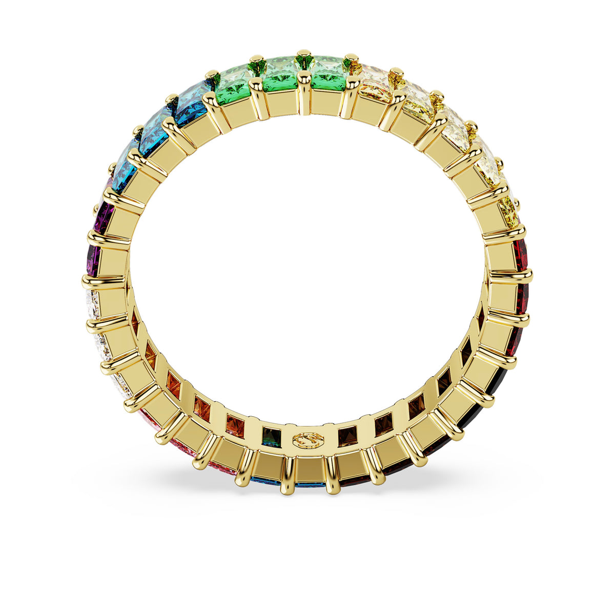 Matrix ring