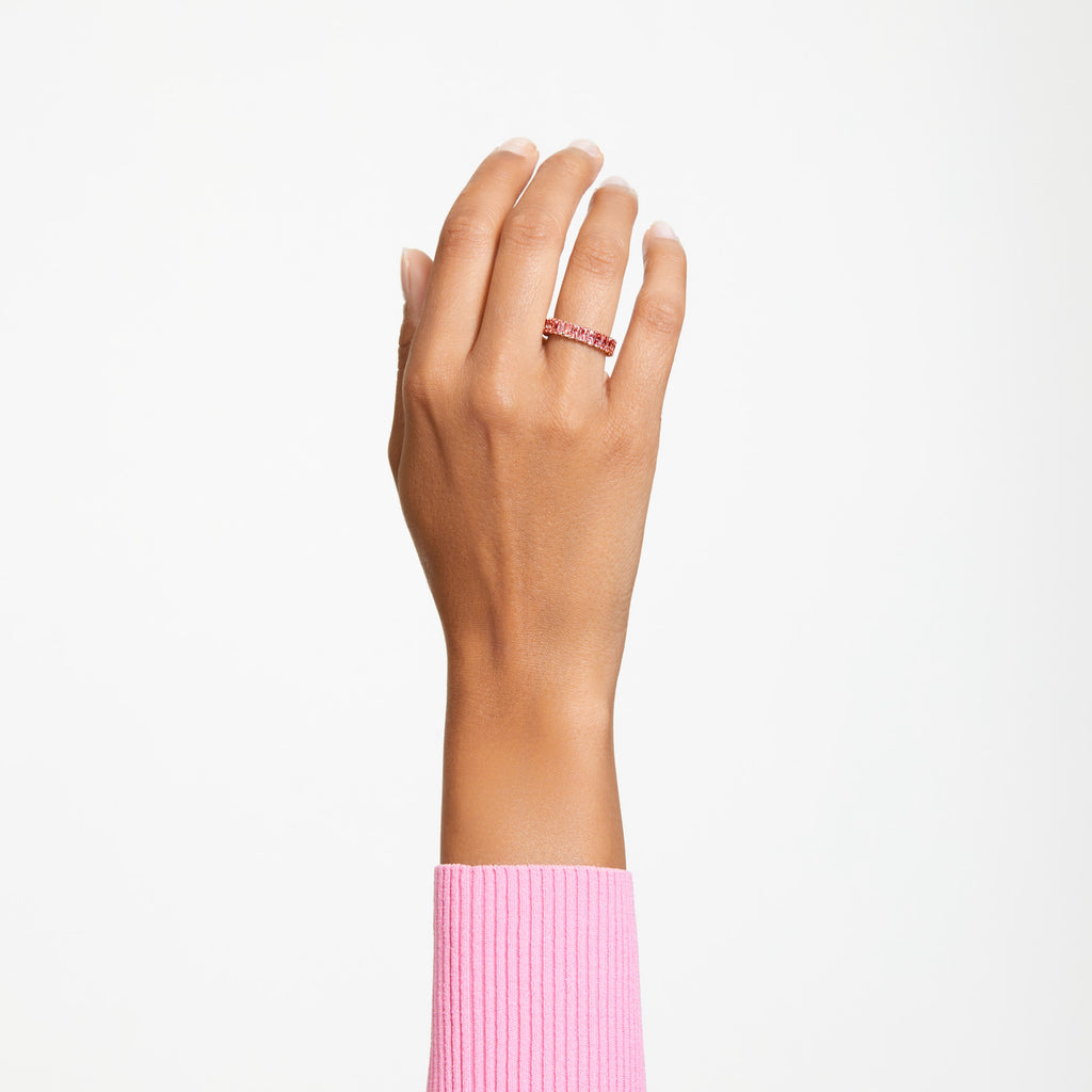 Matrix ring
