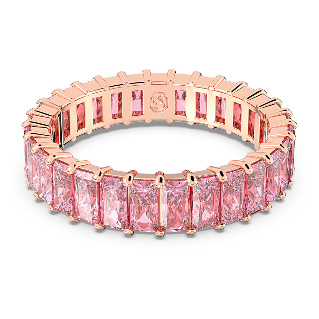 Matrix ring