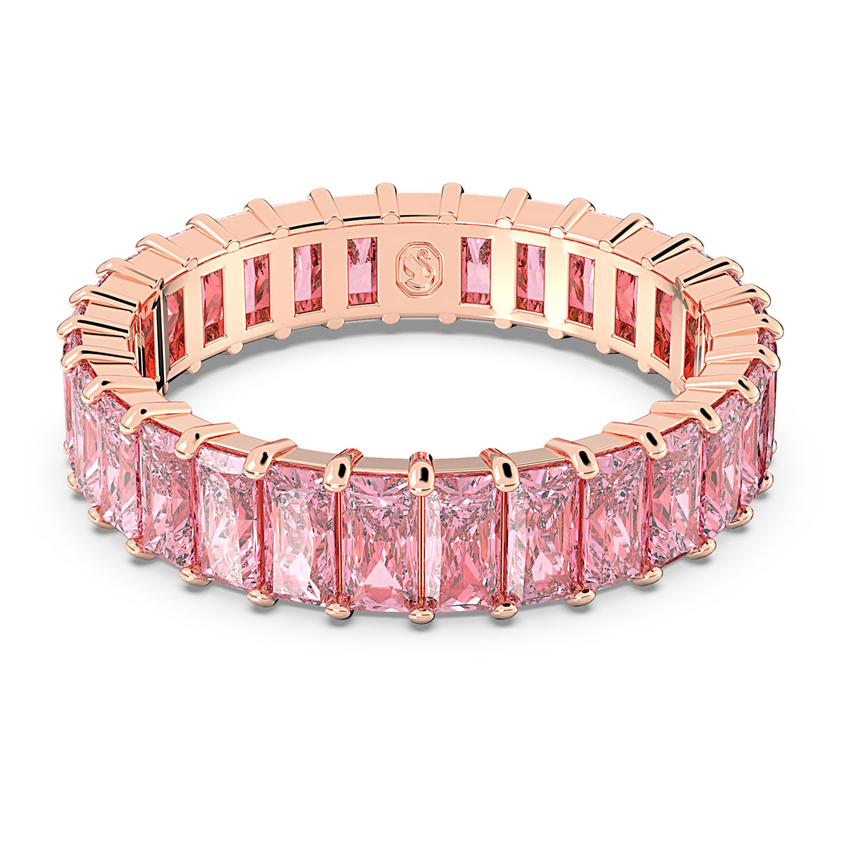 Matrix ring