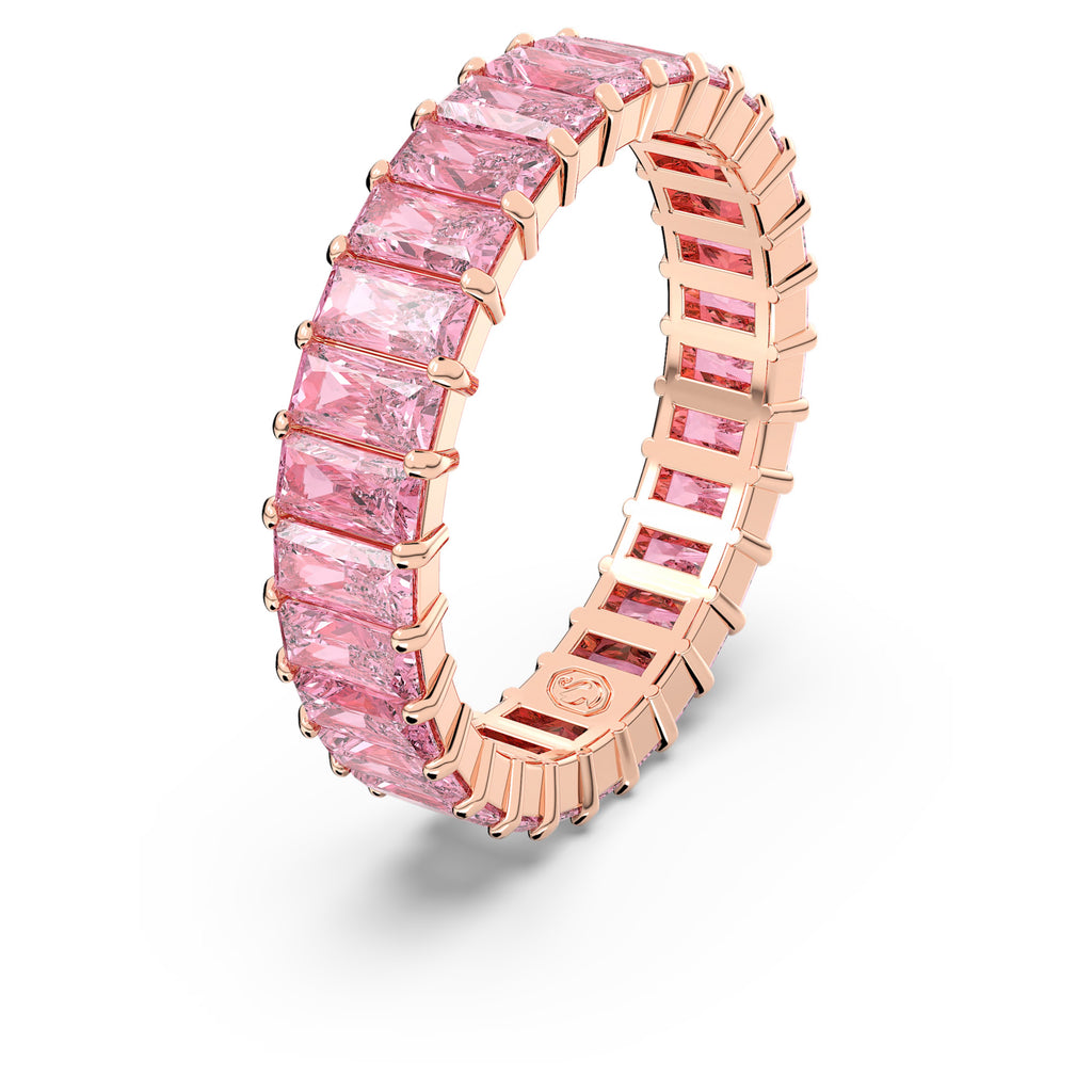 Matrix ring