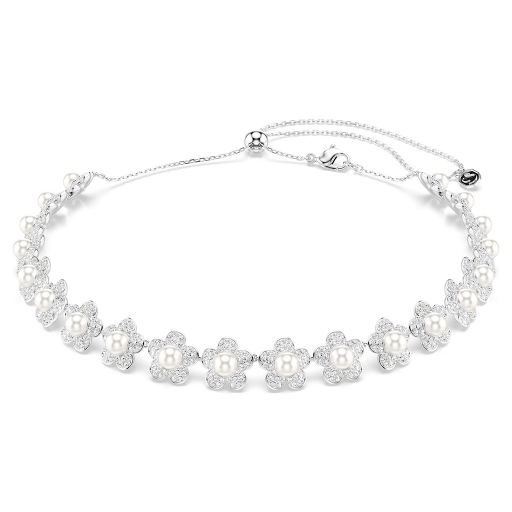 Ariana Grande x Swarovski choker
