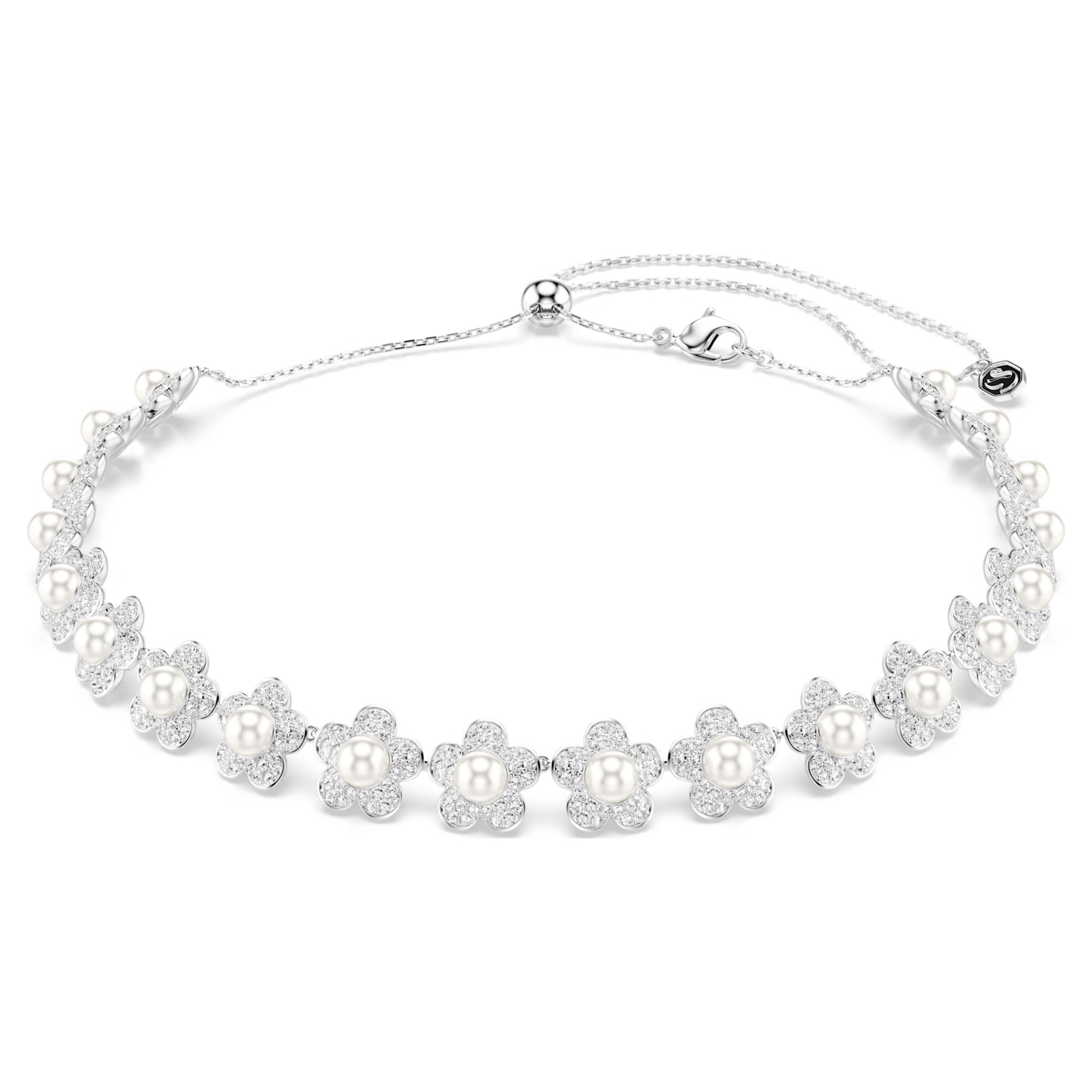 Ariana Grande x Swarovski choker