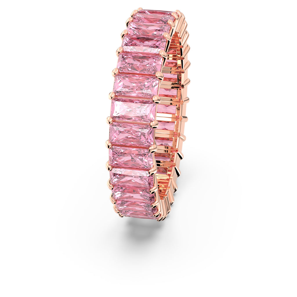 Matrix ring